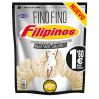 Fino Fino Filipinos Witte Chocolade