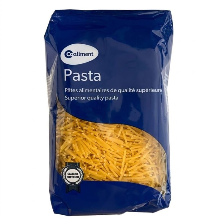 Comprar Fideo nº 2 romero online - Gastronomic Spain