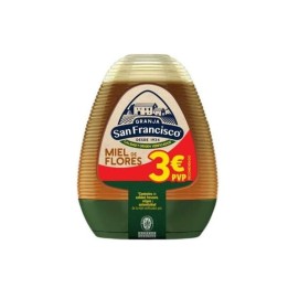 Miel de Flores Granja San Francisco | Comprar Online