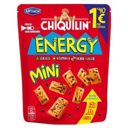 Chiquilín Energy Mini Cookies | Shop Online