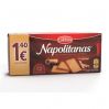 Napolitana-Zimtgebäck