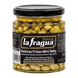 Habitas Fritas Baby | Comprar Online | Envío Gratis