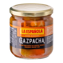 Olives Gazpacha La Española | Achet en Ligne