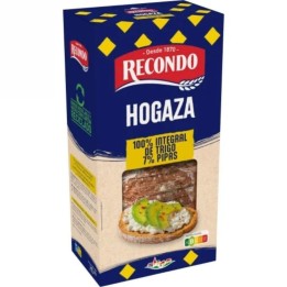 ▷ Hogaza Toast Brot Recondo integral | Online Kaufen