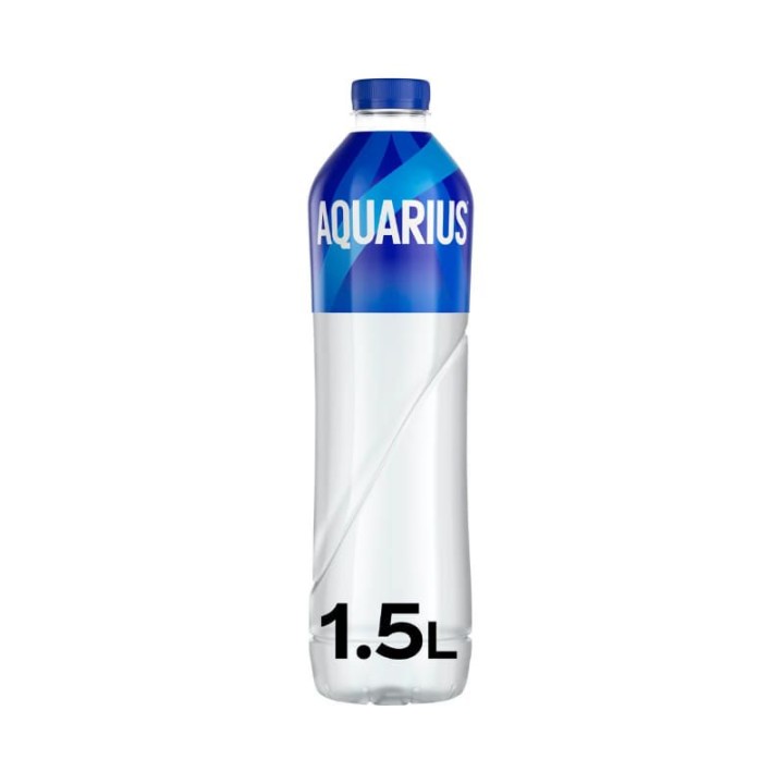 Aquarius Limón 1,5L Pack 6 | Comprar Online