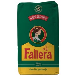 La Fallera Reis 500 gr | Online Kaufen