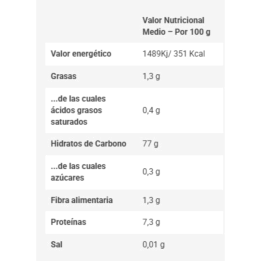 La Fallera Rice 500 gr | Shop Online