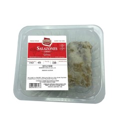 Costilla Ibérica Salada | Comprar Online