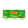 Jalapeño Stuffed Olives Pack 3