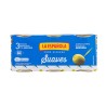 Olives Saveur Anchois à Faible Teneur en Sel Pack 3