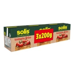 Tomanten sosse Solís | Online Kaufen | Gratis Versand