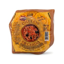 Callos Schweinskutteln | Online Kaufen