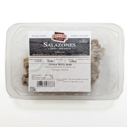 Salted Iberian Soup Bone | Shop Online