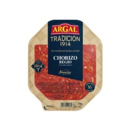 Chorizo Gesneden Argal | Koop Online