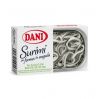 Surimi met Knoflook Dani