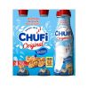 Horchata Chufi Pack 3