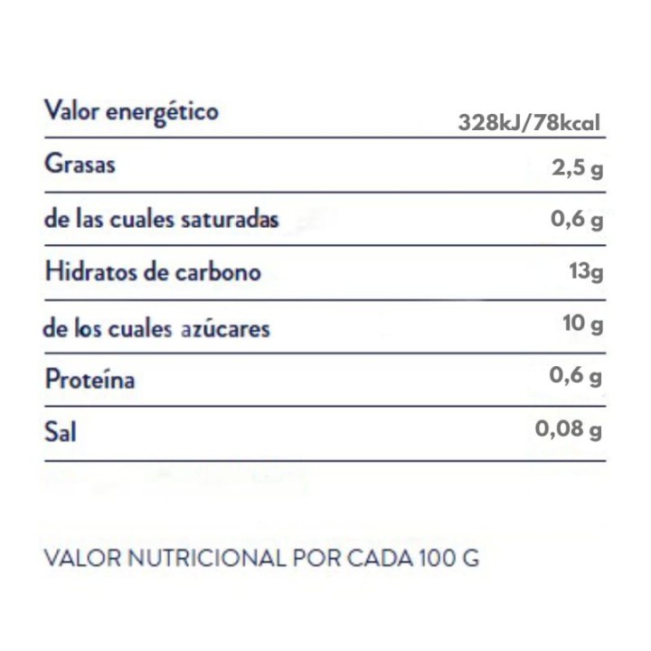 Horchata Chufi Pack 3 | Comprar Online