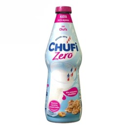 Horchata Chufi Zero | Koop Online