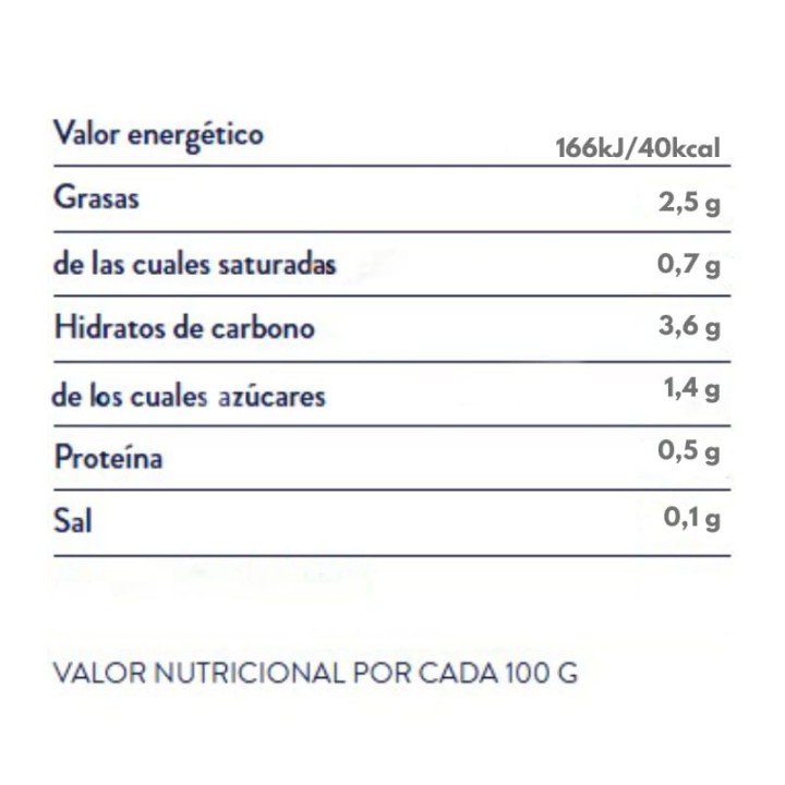 Horchata Chufi Zero | Comprar Online