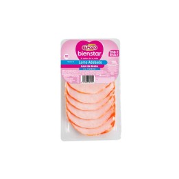 Rôti de Longe de Porc El Pozo | Achet en Ligne