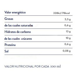 Horchata  | Buy Online | Free Delivery to Europe