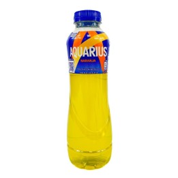 Aquarius Orange-Boisson 500 ml | Achet en Ligne