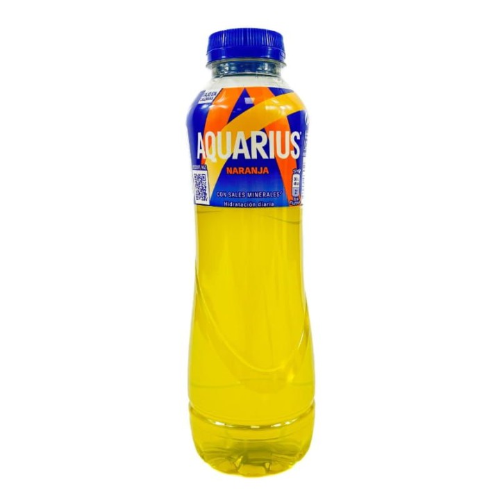 Aquarius Orange-Boisson 500 ml | Achet en Ligne