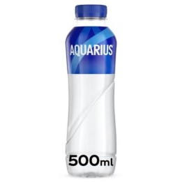 Aquarius Zitrone 500 ml | Online Kaufen
