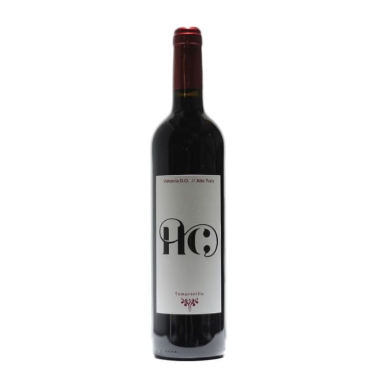 Hoya del Castillo Rode Wijn | Koop Online