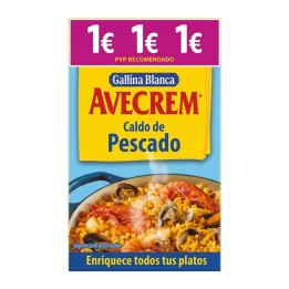Avecrem Fische | Online Kaufen