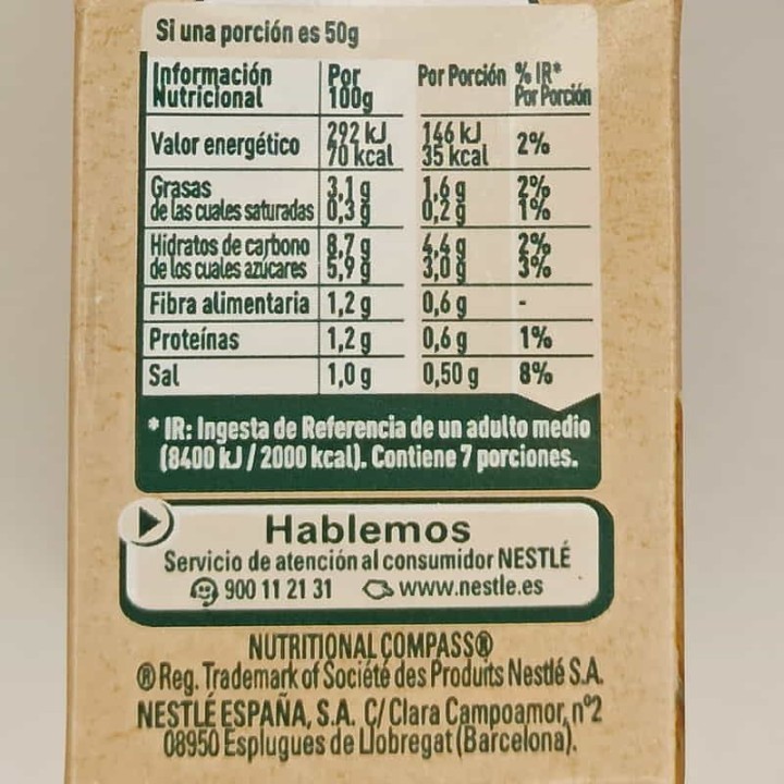Tomate Frito Solís  | Comprar Online