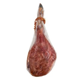 Jamón de Teruel DOP | Comprar Online | Envío Gratis Europa