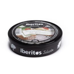 Iberitos Brandada van Kabeljauw | Koop Online