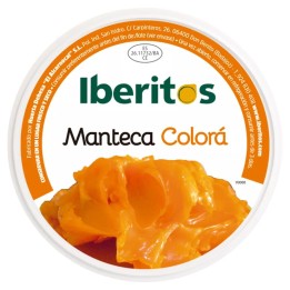 Iberitos Manteca Colorá | Shop Online