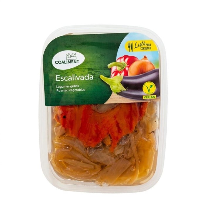 Spaanse Escalivada | Koop Online