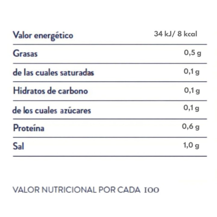 Bouillon Voor Paella Aneto | Koop Online | Gratis Verzending