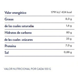 Biscuits Dorés Cuétara | Achet en Ligne