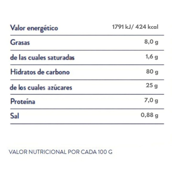 Galletas Tostadas Koekjes Cuétara | Koop Online