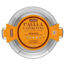 Paellapan voor Keramische Kookplaten 40 cm | Koop Online