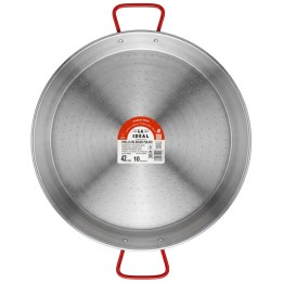Koop Paellapan Gepolijste 42 cm | Koop Online