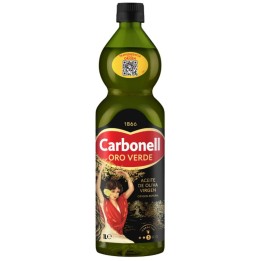 Vierge Olijfolie Van Carbonell | Kopen | Gratis Verzending