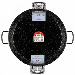 Comprar Paella Esmaltada 50 cm | Comprar Online