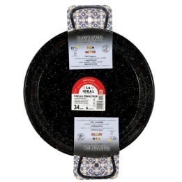 Paella Esmaltada 34 cm | Comprar Online