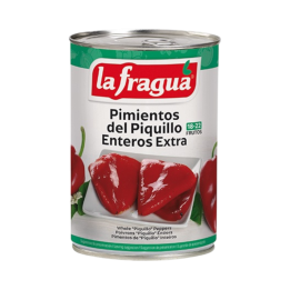 Piquillo Peppers | Buy Online | Free Delivery Europe