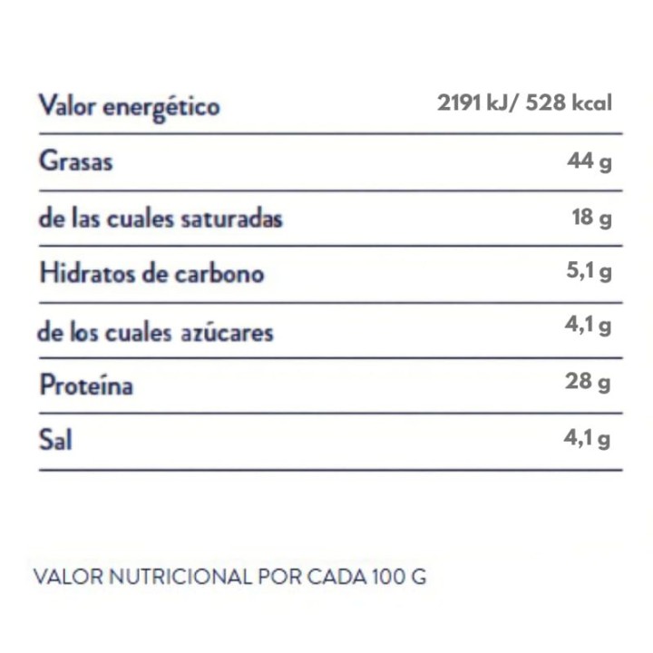 Snack'in Mini Chorizo Campofrío | Comprar Online