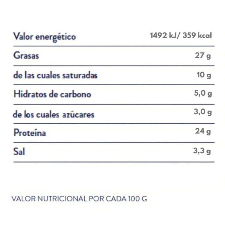 Salchichón Extra Revilla | Comprar Online