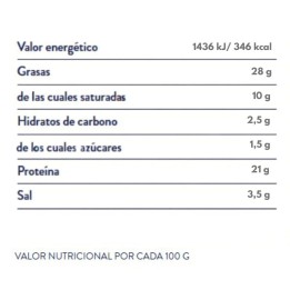 Select Chorizo Revilla | Shop Online