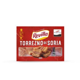 Torrezno de Soria Revilla | Shop Online