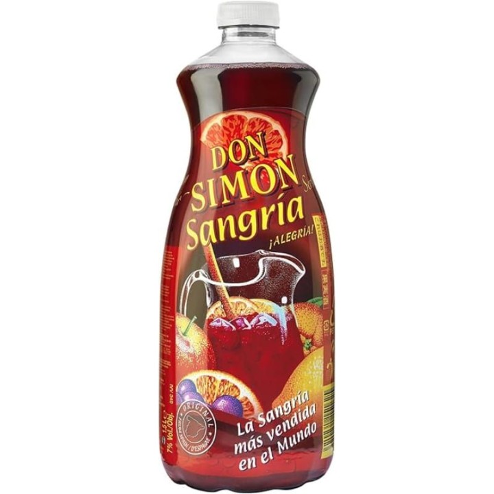 Sangría Don Simon 1,5 L | Comprar Online