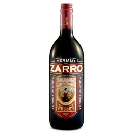 Vermut Rojo Zarro | Comprar Online